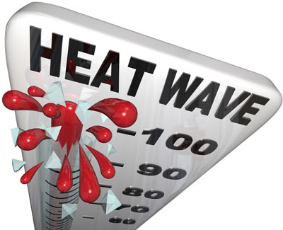 heatwave image