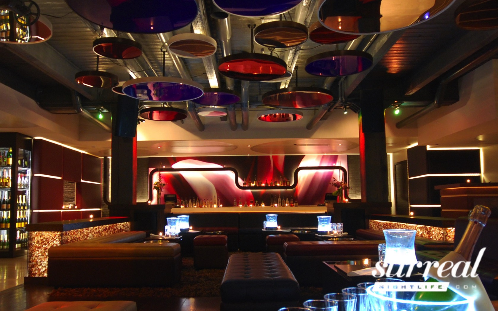 cuvee nightclub