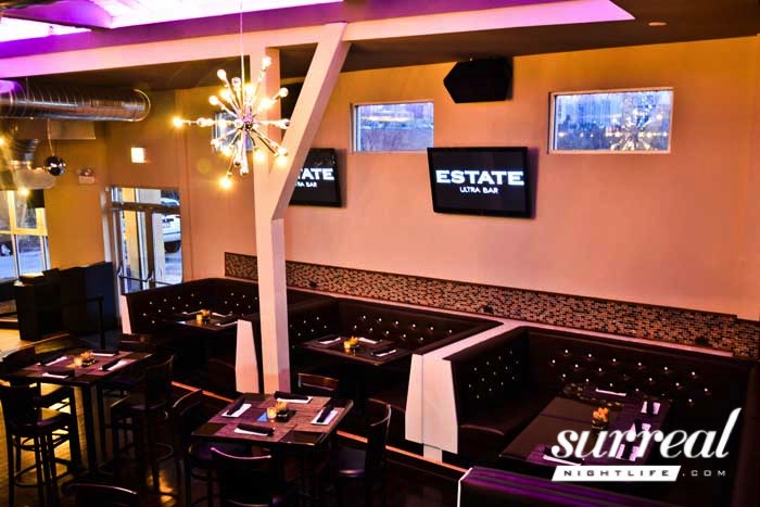 estate nightclub