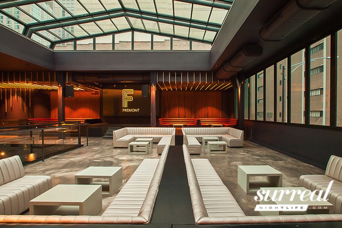 fremont nightclub