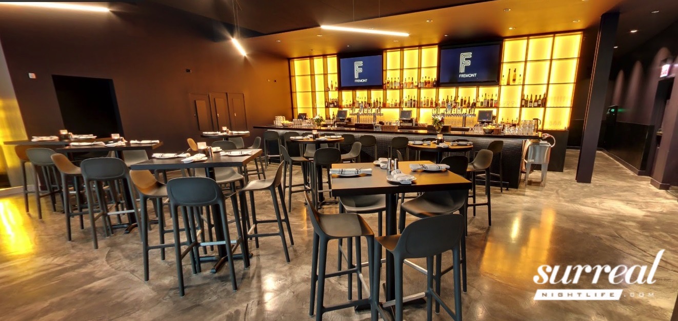 fremont nightclub