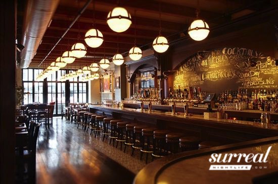 hubbard nightclub