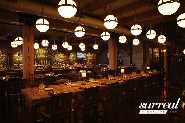 hubbard nightclub