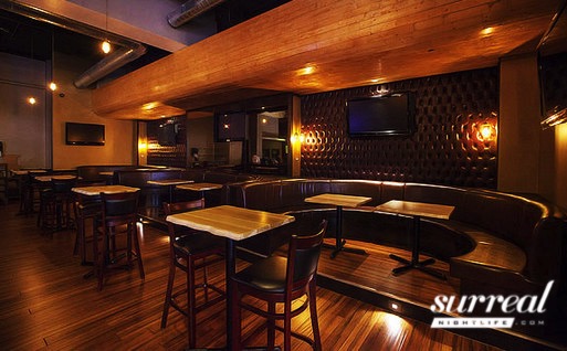 trophy room nightclub