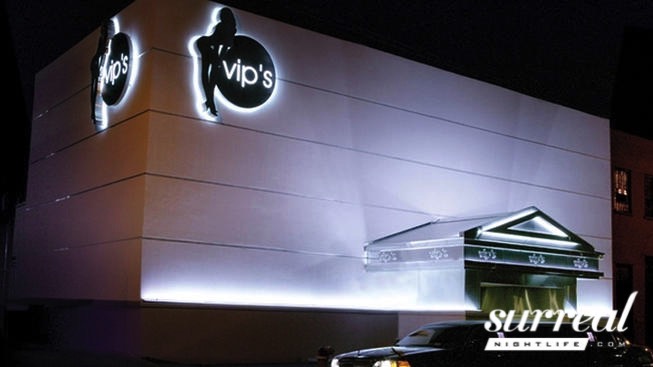 vips nightclub