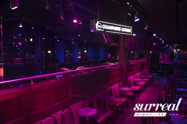 vips nightclub
