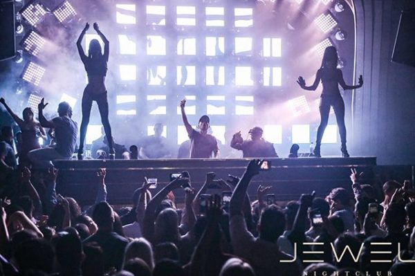 Las Vegas Nightlife Las Vegas Nightlife