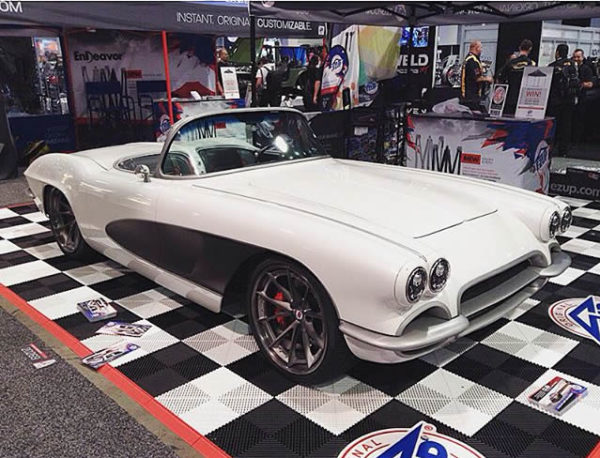 SEMA Las Vegas SEMA Las Vegas