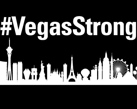 Vegas Strong Vegas Strong
