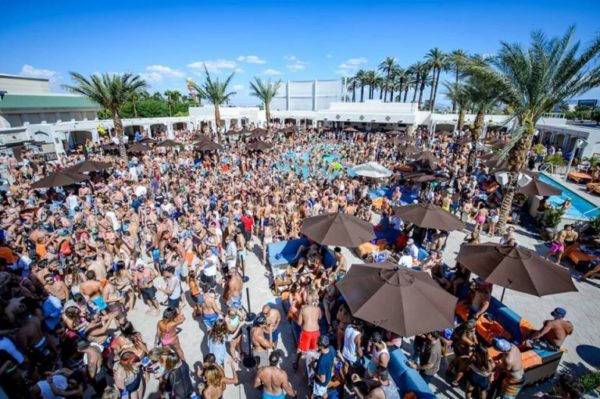 Daylight Spring Break Daylight Spring Break