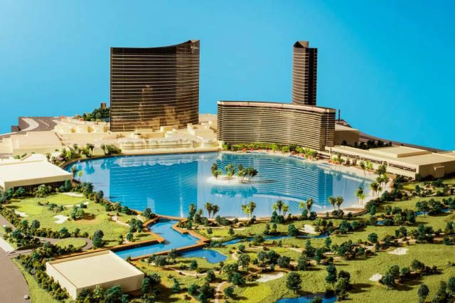 wynn-lagoon-project