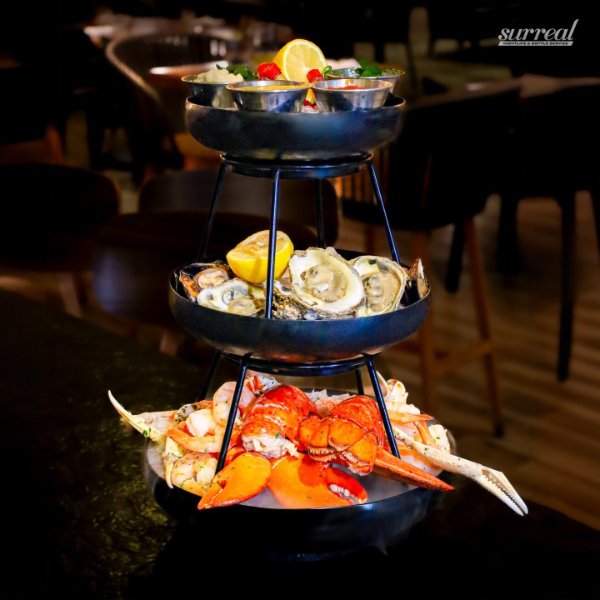 seafood-tower