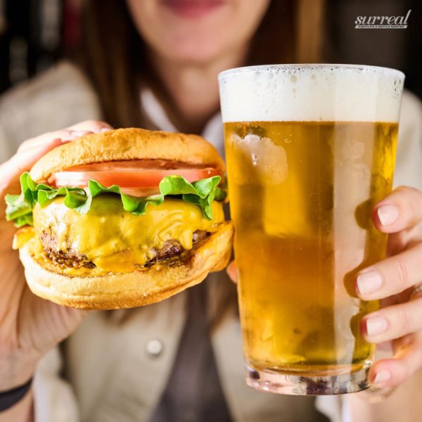 craft-burger