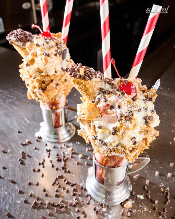 crazyshake