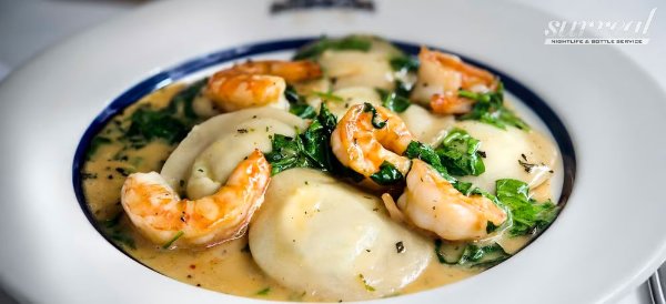 mouthwatering