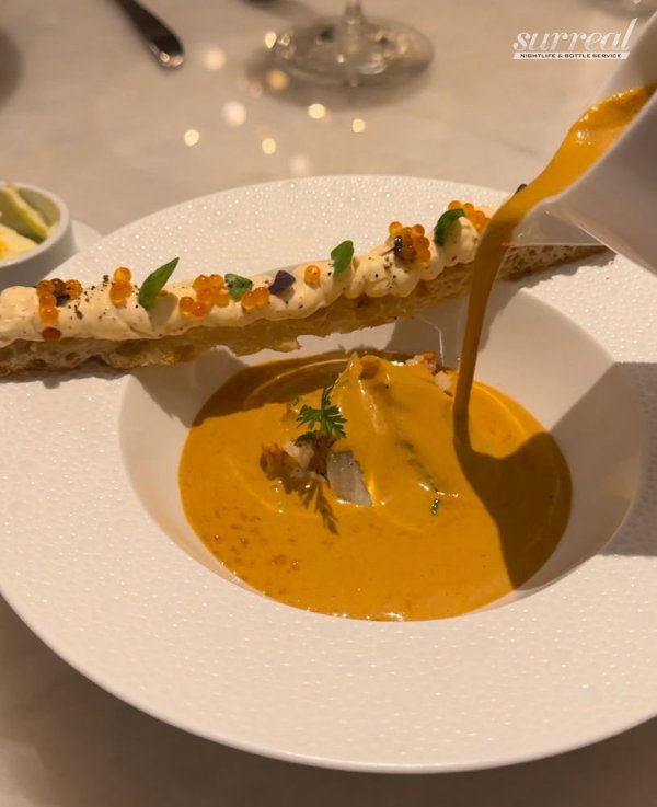 lobster-bisque