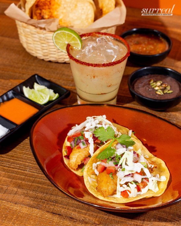 tacos