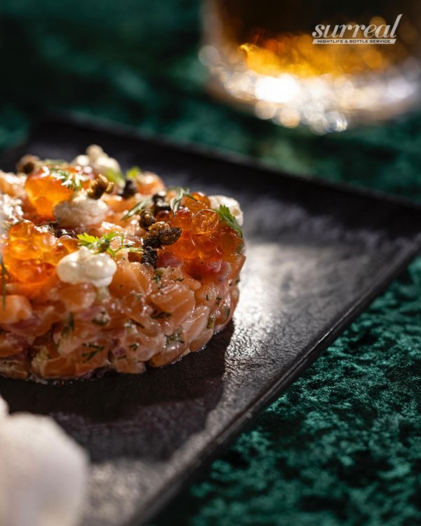 salmon-belly-tartare
