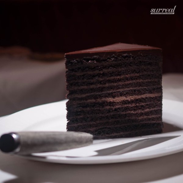 chocolate-cake