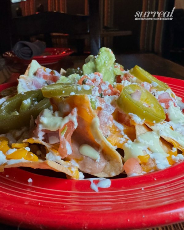 nachos