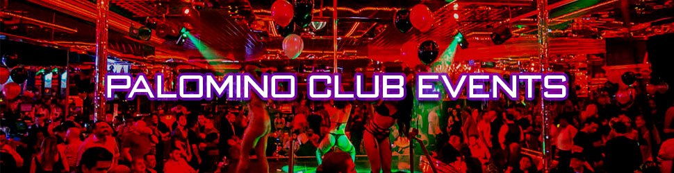male strip club