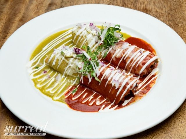 afternoon culinary adventures