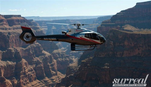 maverick grand canyon 1