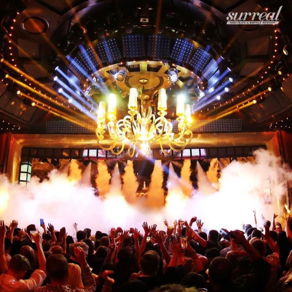 xs-nightclub