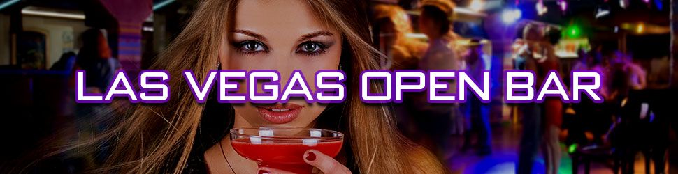 Las Vegas Open Bar