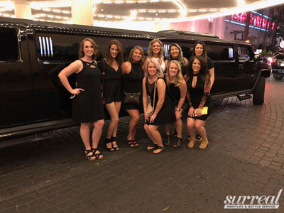 las vegas hummer bachelorette
