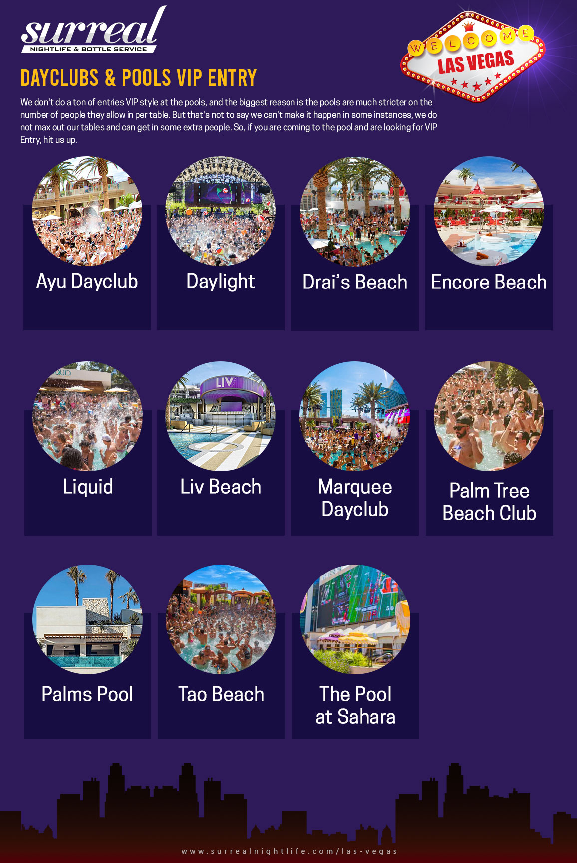 sn dayclub vip entry 2025
