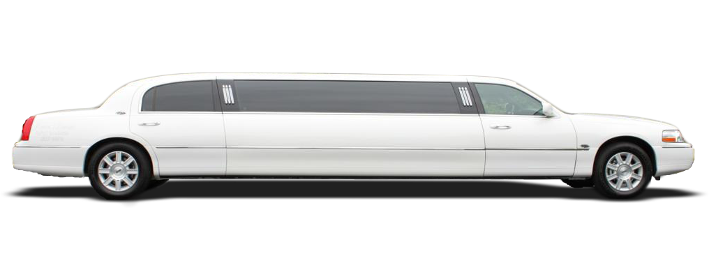 10 Passenger Lincoln