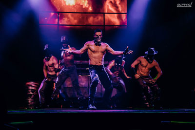 aussie heat stagejpg