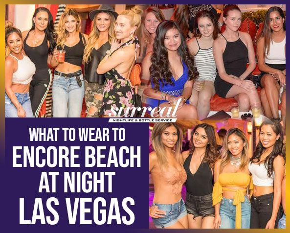 what to wear at XS
