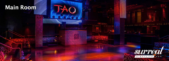TAO nightclub