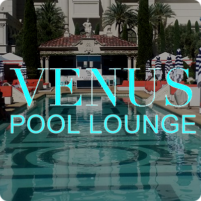 pool party venues