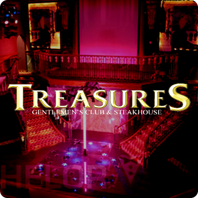 treasures