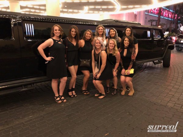 hummer-bachelorette-party