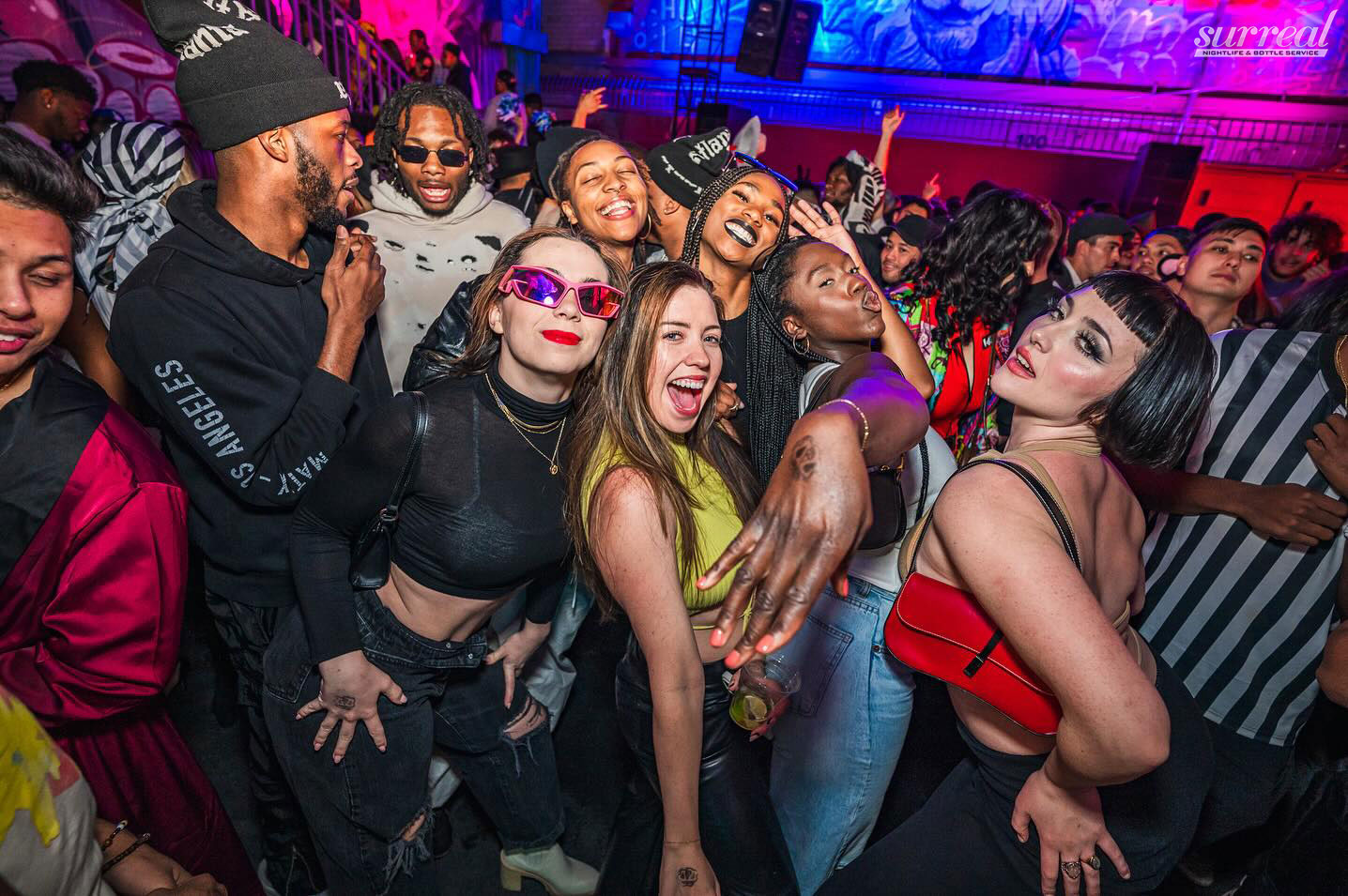 Nightclub